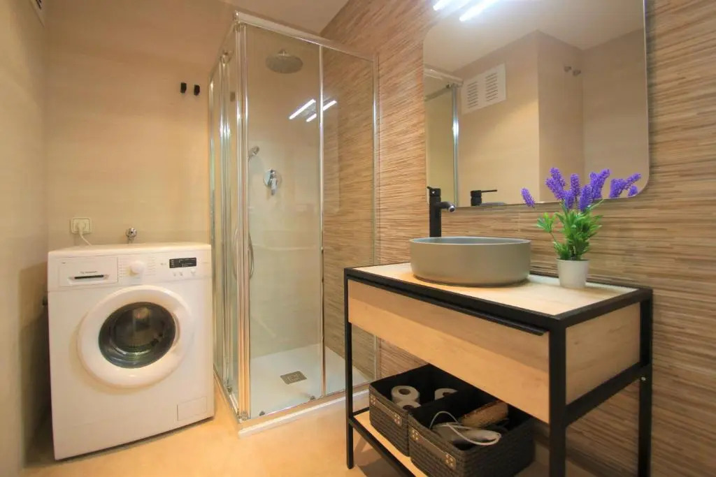 Apartamento Casaturis En El Corazon De Alicante A118