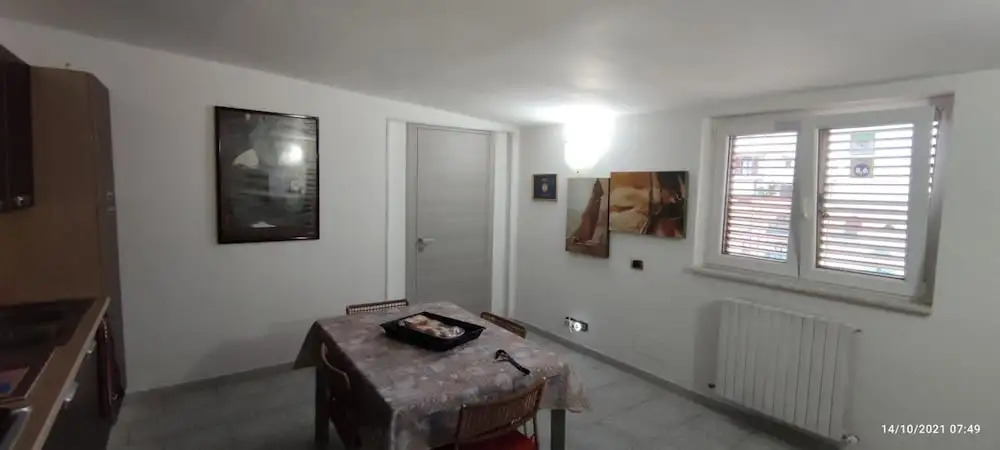 B&B mediterraneo kr