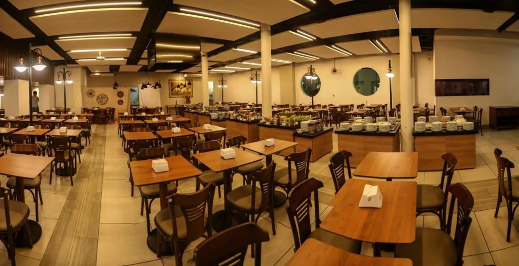 Hotel Santo Graal