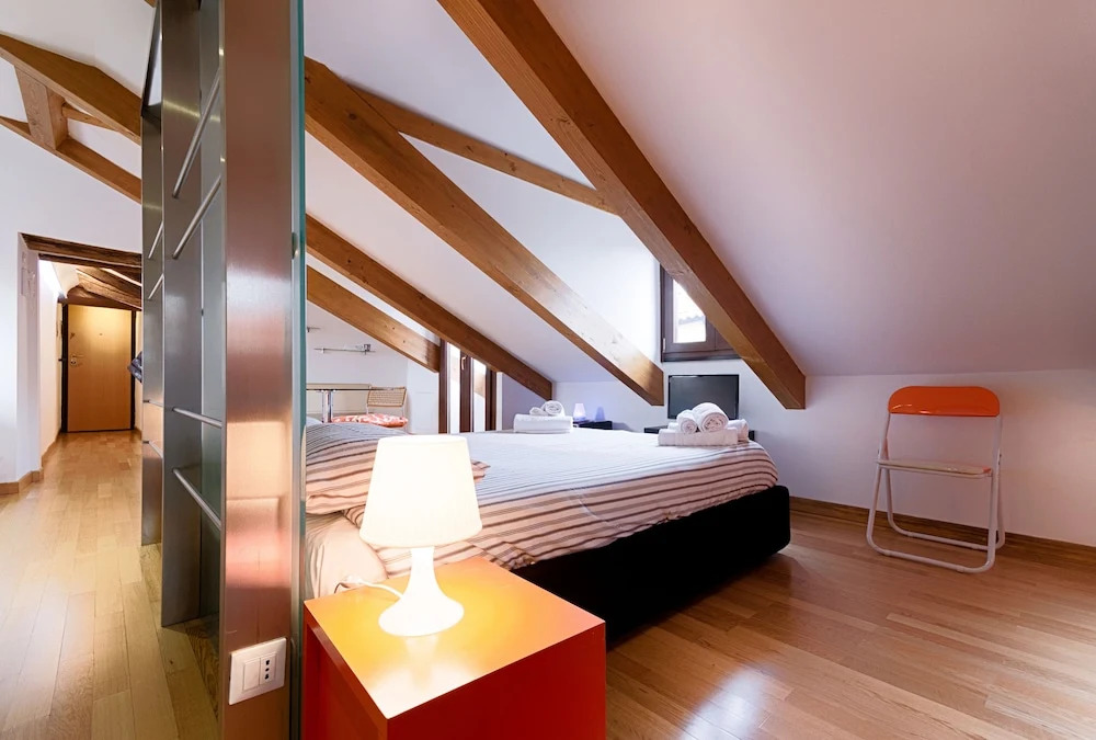 Bijoux Apartment