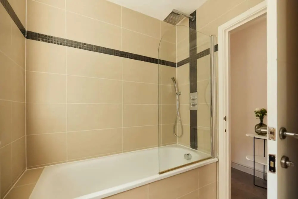 The Kilburn Crib Stunning 3bdr Flat