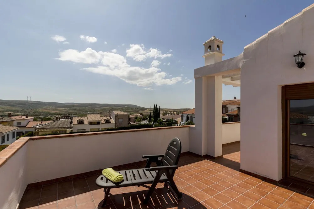 Villa Flor