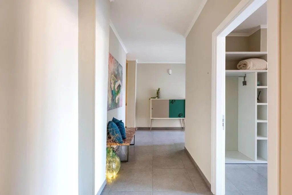 Albatro B&B
