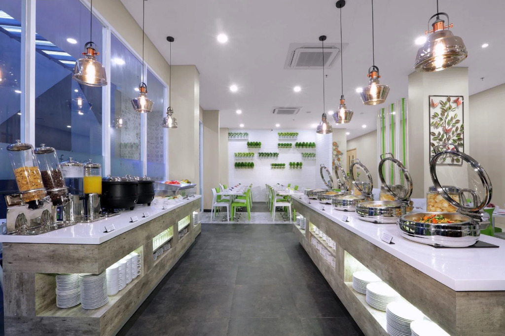 favehotel Sorong Papua