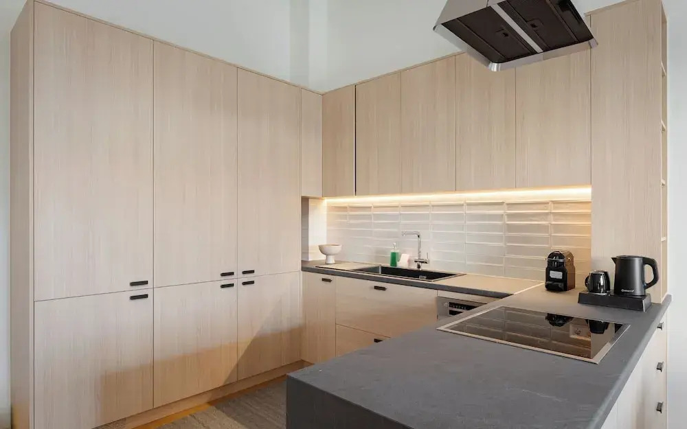 Athenian Riviera Coastal Charm Villa