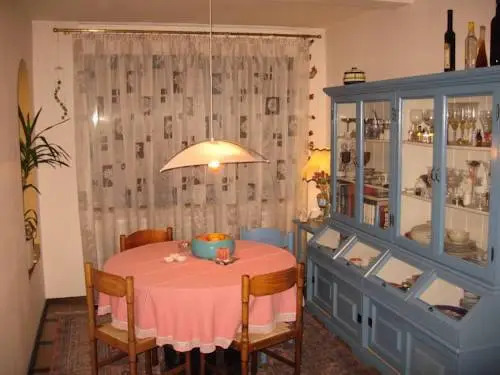 Apartment Grba