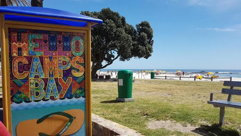 Far Horizons Camps Bay