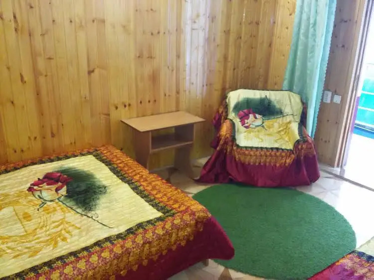 Guest House on Kievskaya