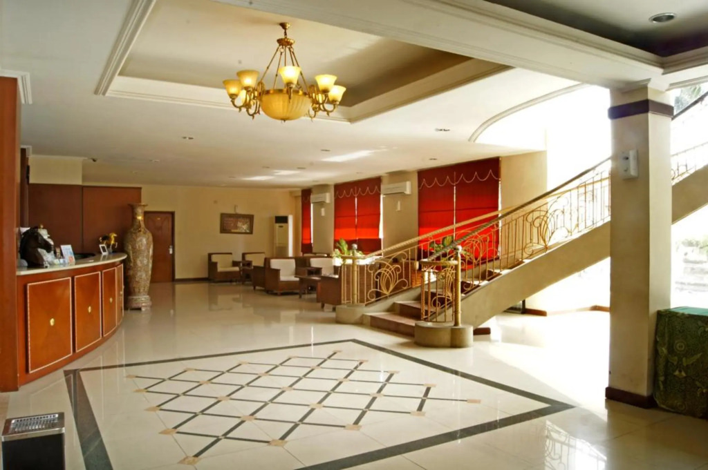 Karlita Hotel Tegal