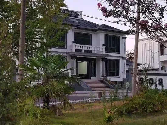 Sea Fishing Quiet House Home Stay