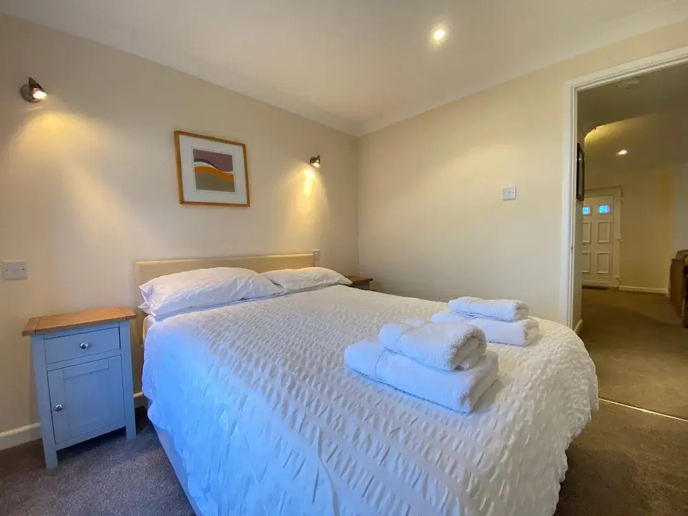 4 Bedroom House At Atlantic Reach-Newquay-Cornwall
