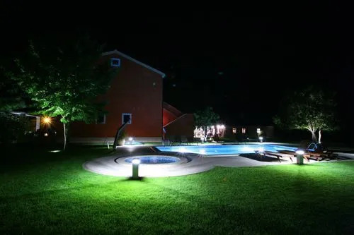 Rooms Alla Beccaccia
