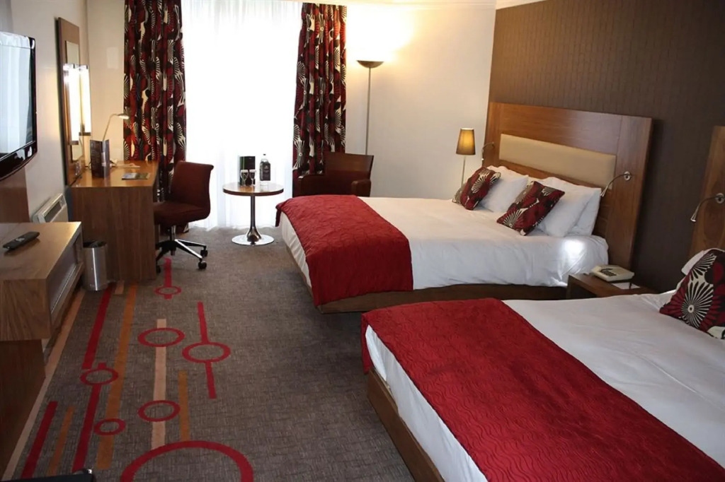 Bromsgrove Hotel