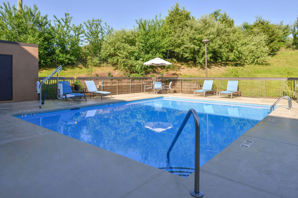 Hampton Inn Staunton
