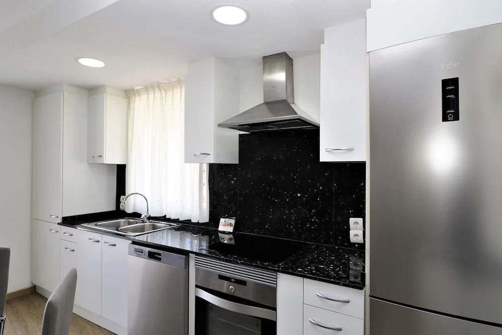 Apartamento Coblanca 3 - 111