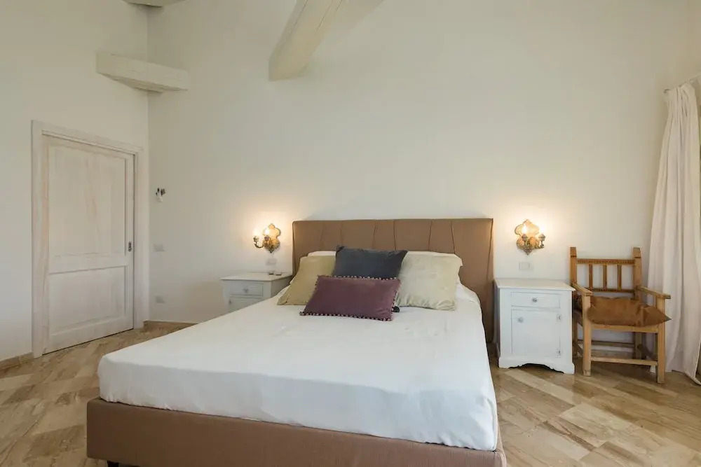 SAbba seafront apartments - Your House in Sardinia
