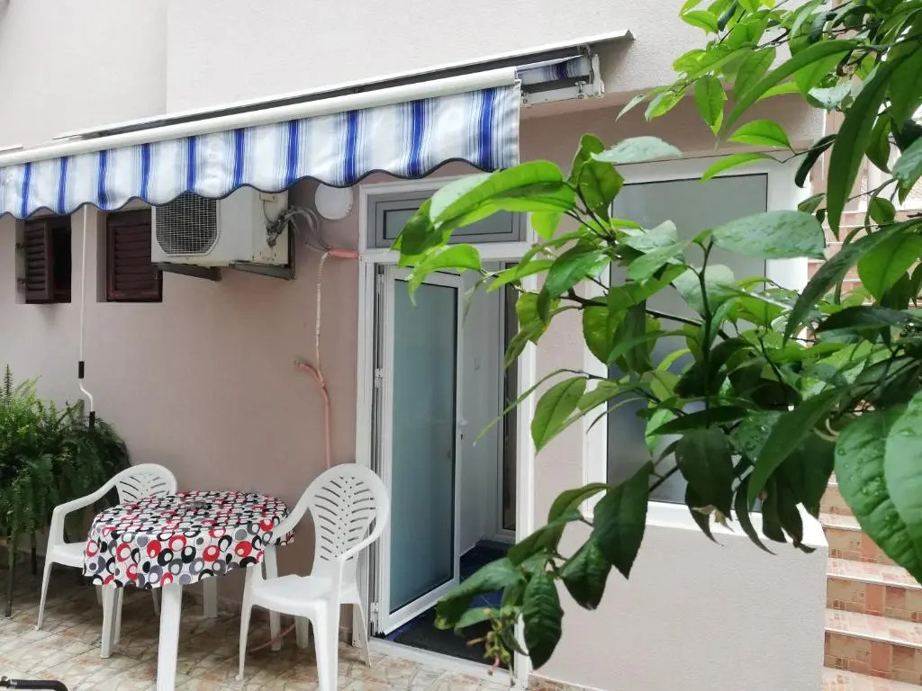 Apartments Familia