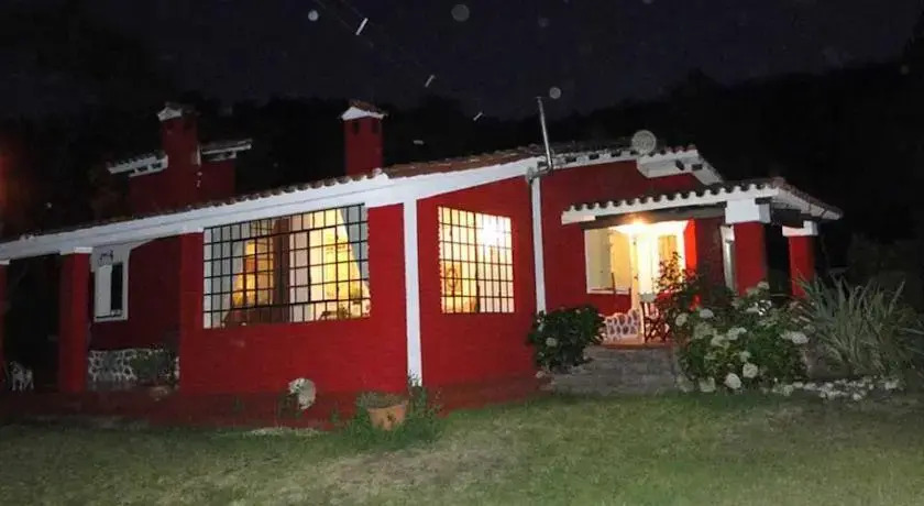 Posada Septiembre