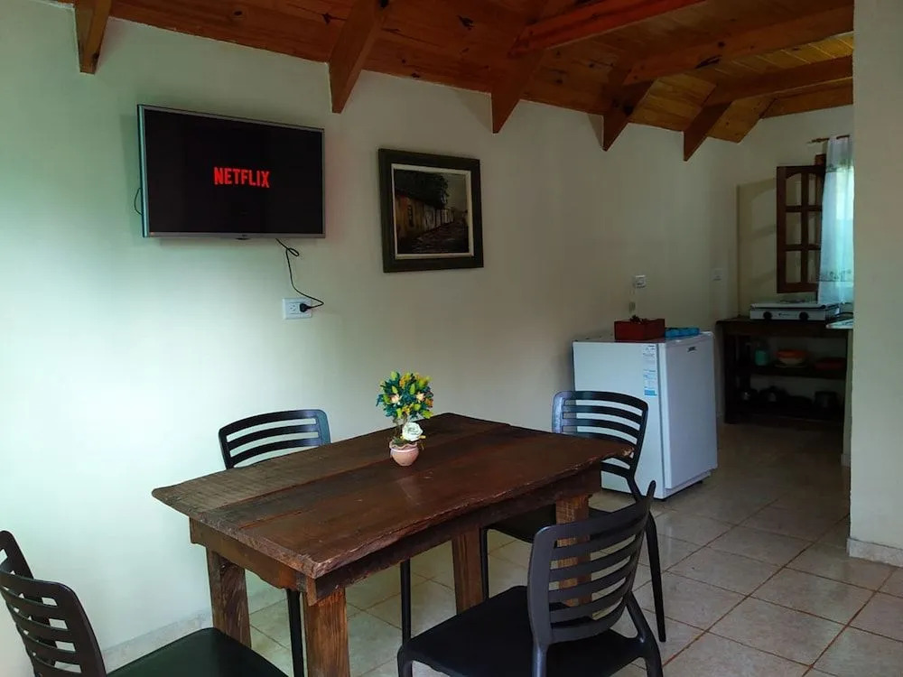 Cabañas Merale Excelente Ubicación