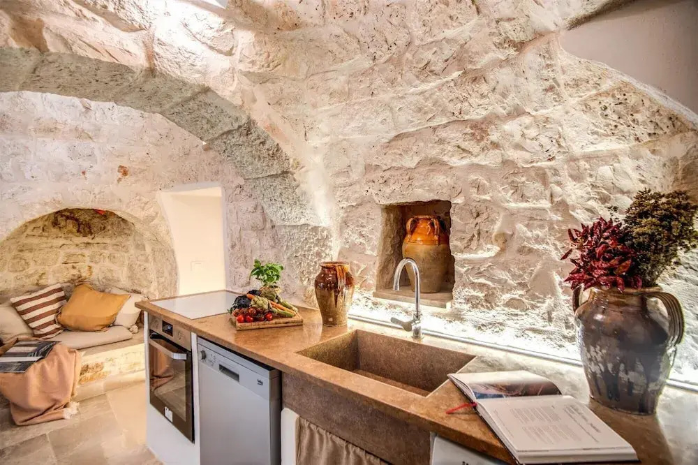 Trullo Lilia