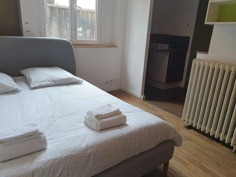 Suite Subé 1
