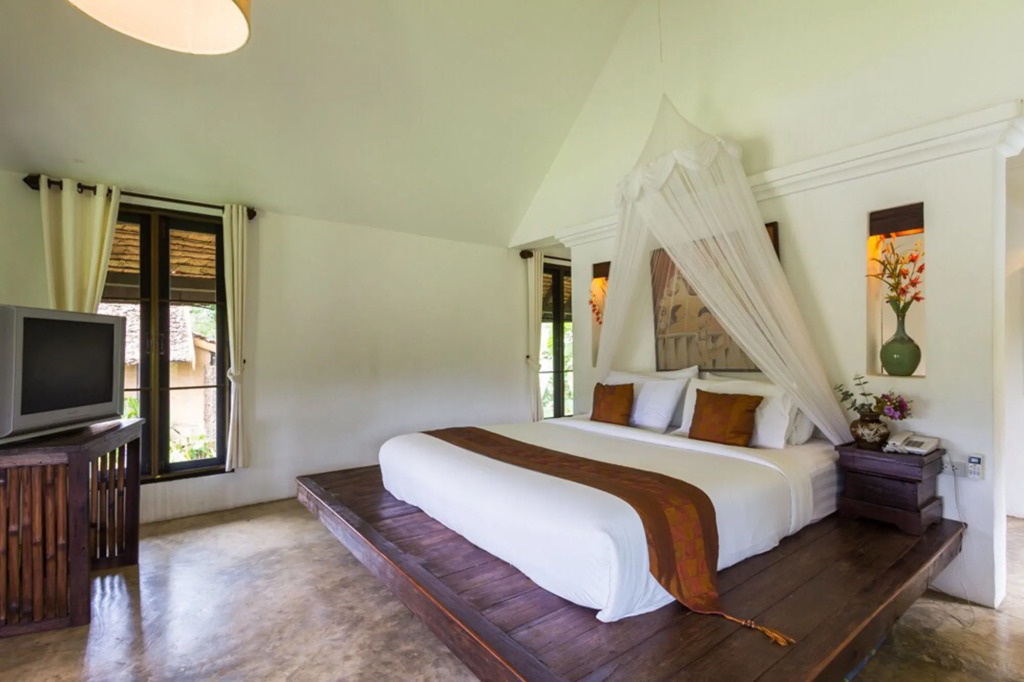 Phu Pai Art Resort