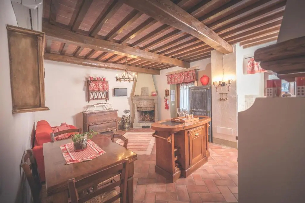 Agriturismo Selvella