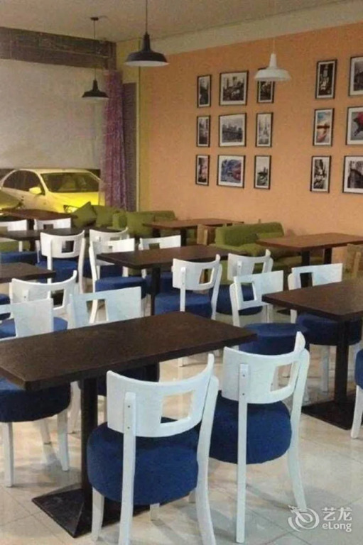 Mango Inn