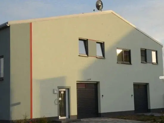 Pension die kleine Träumerei