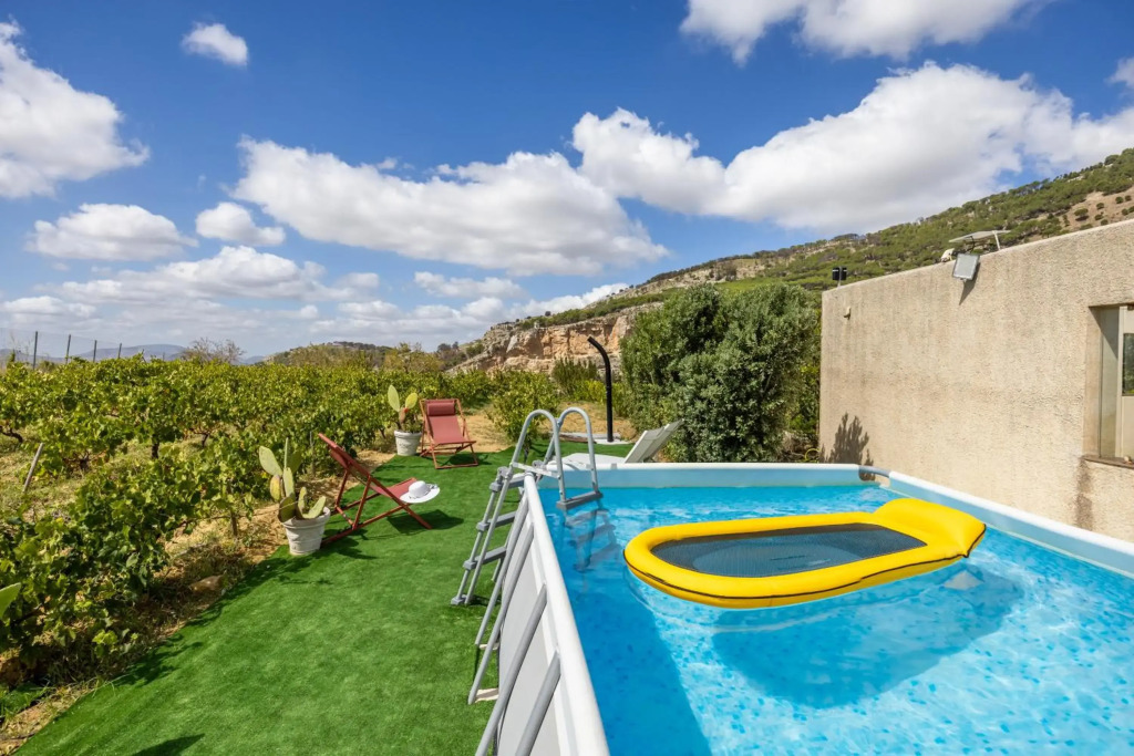 Villa Bonifato