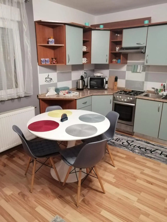 Apartman Trio Maksimir
