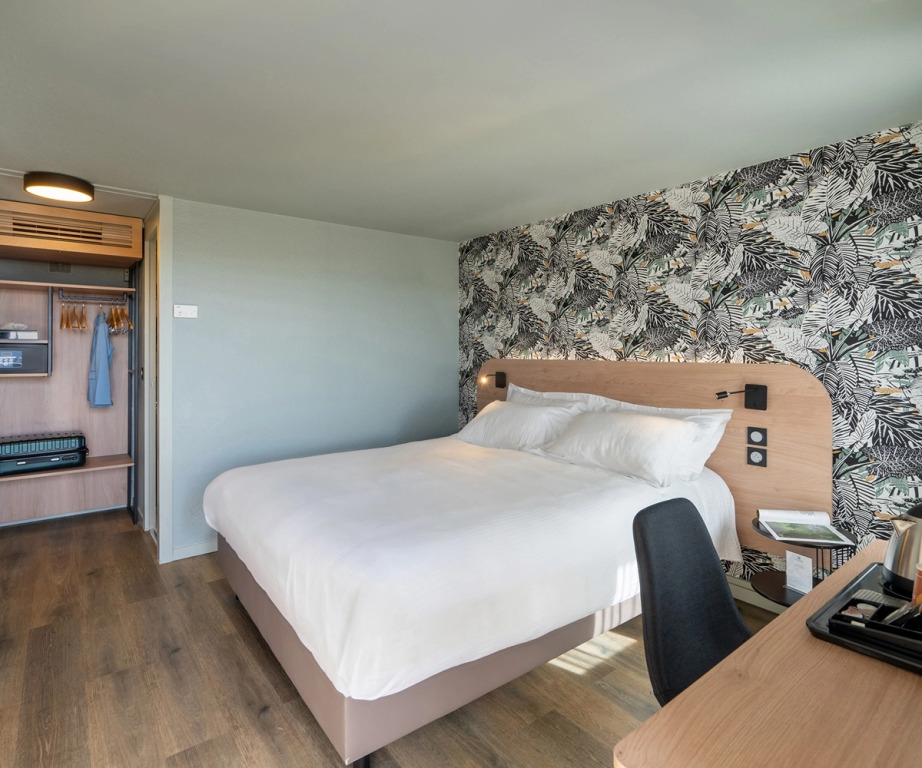 Sure Hotel by Best Western Rochefort-sur-Mer