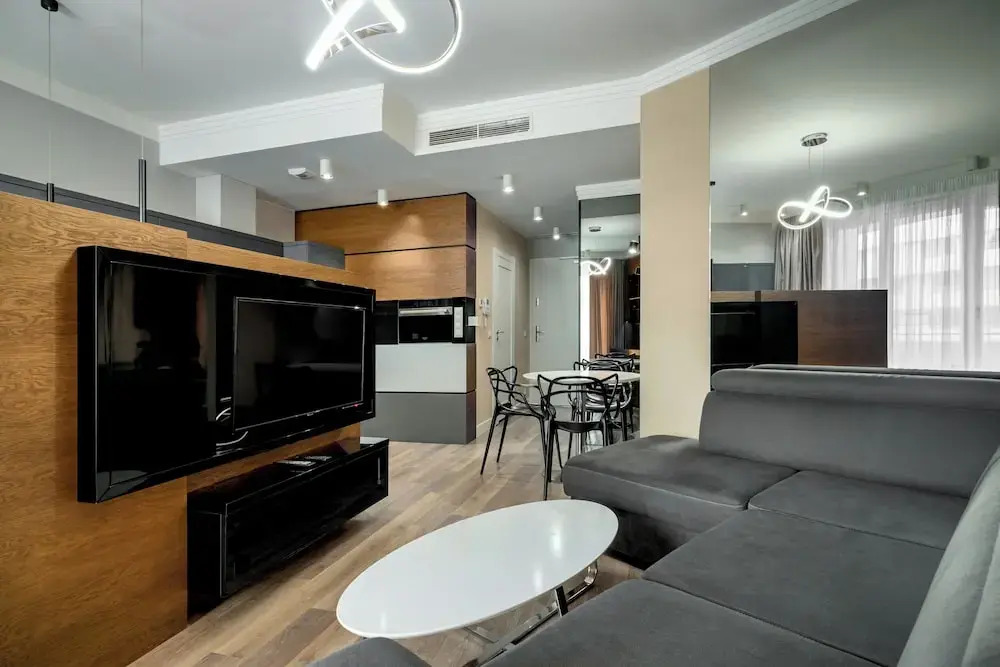 RentPlanet - Apartament OVO