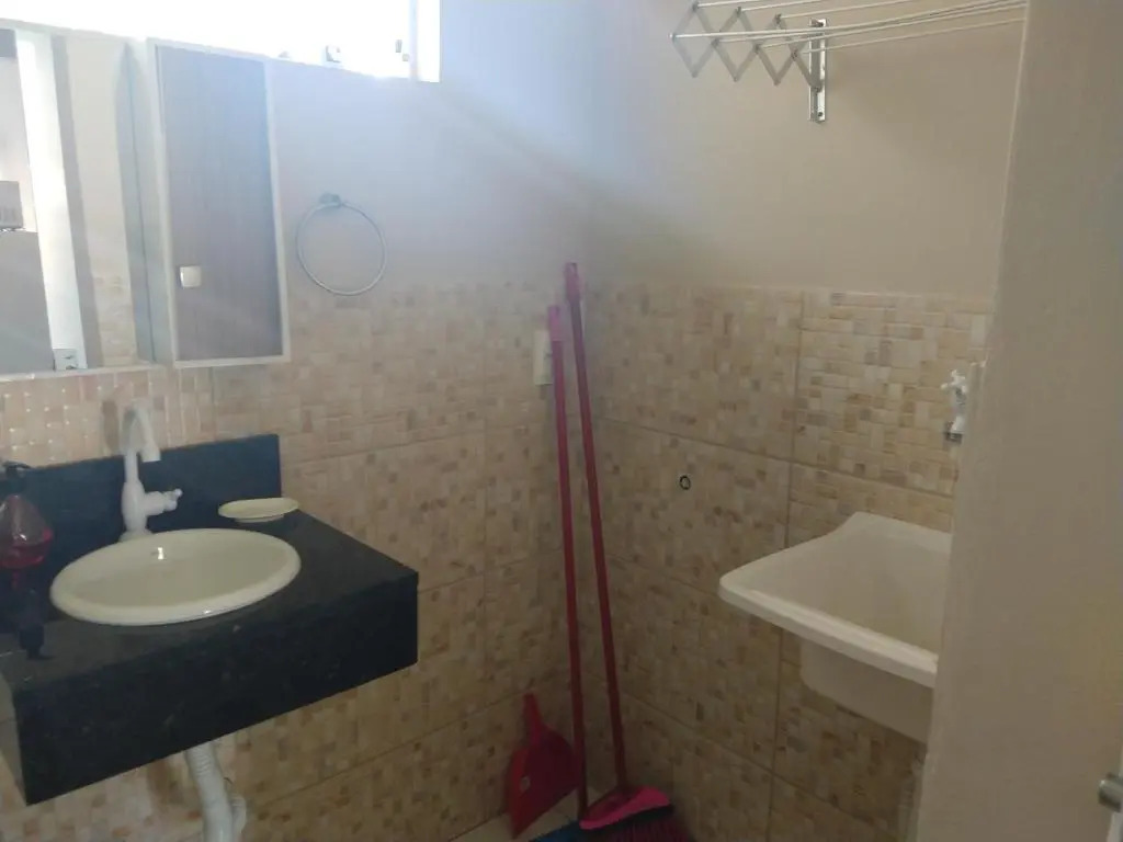Residencial Alecrim