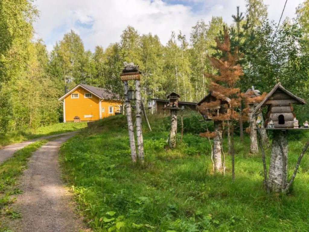 House Pöllö Kouvola
