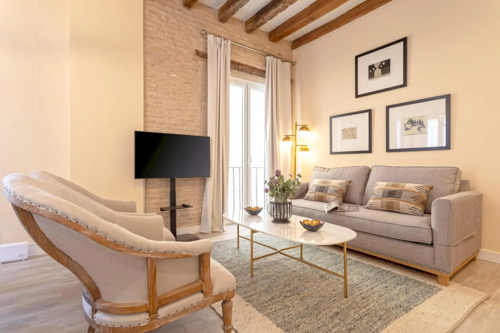 Genteel Home Feria IV