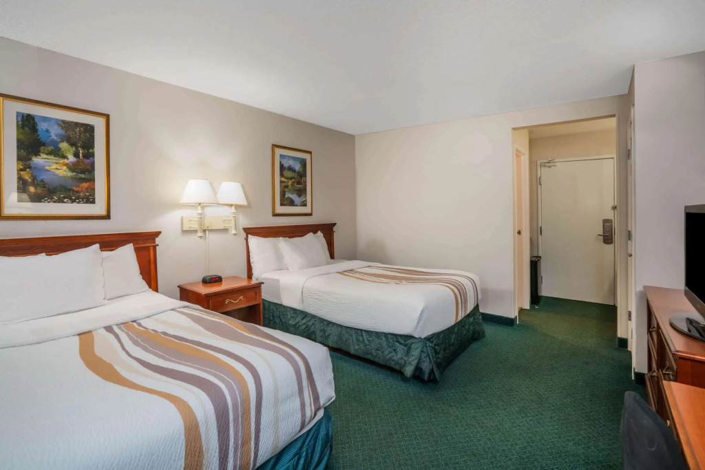 La Quinta by Wyndham Nashville Franklin