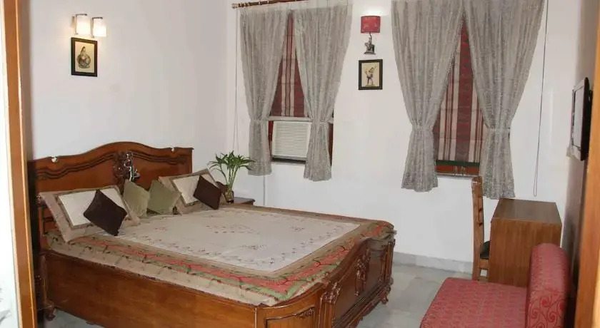Holiday Home Stay