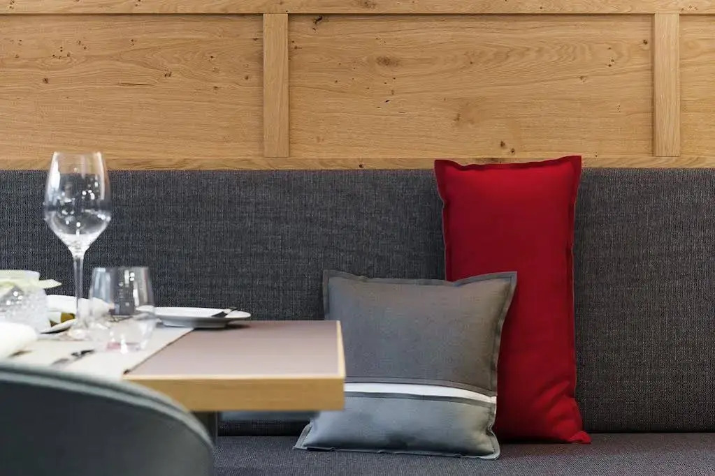 Hotel Die Alm