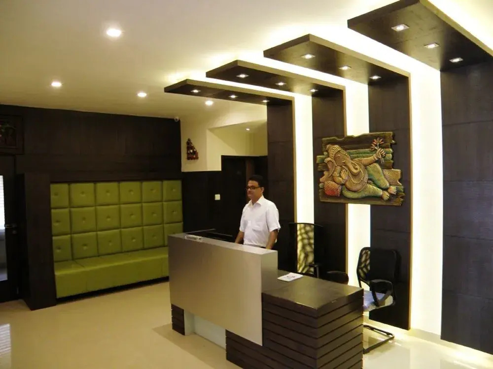 Chennai Residency Serviced Apartment - T Nagar