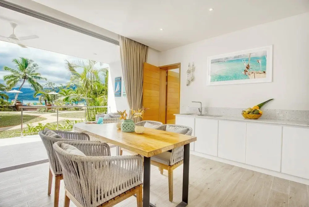 Pineapple Beach Villas