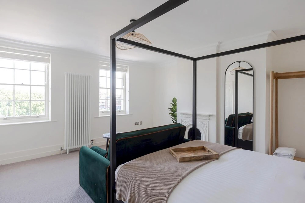 Your Apartment Redcliffe Parade No9 I Maisonette