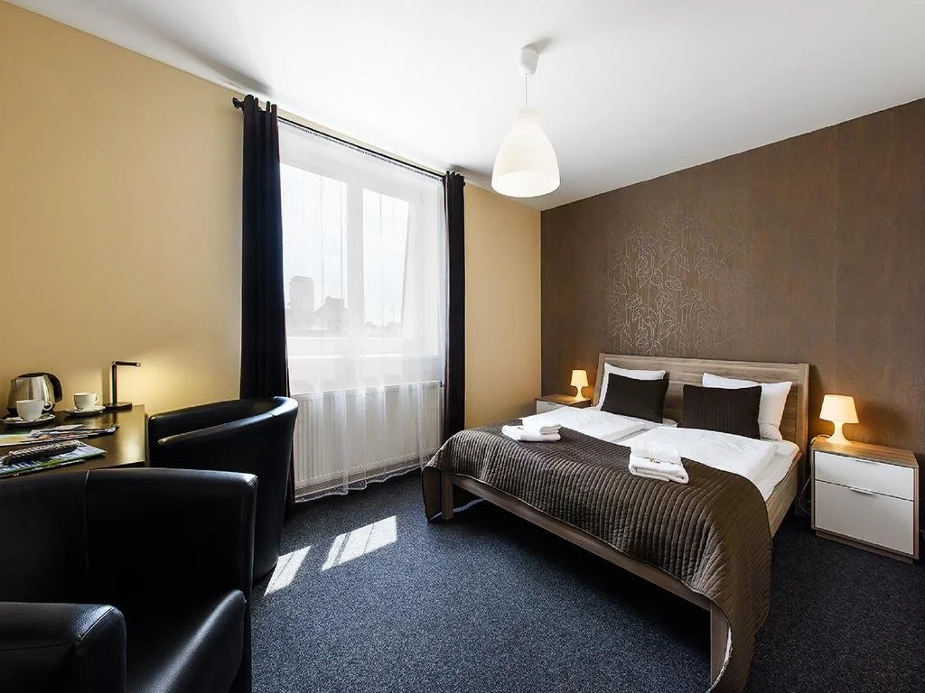 Hotel Tatra