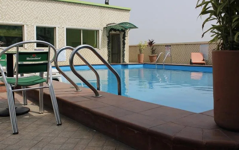 Westown Hotels Ikeja
