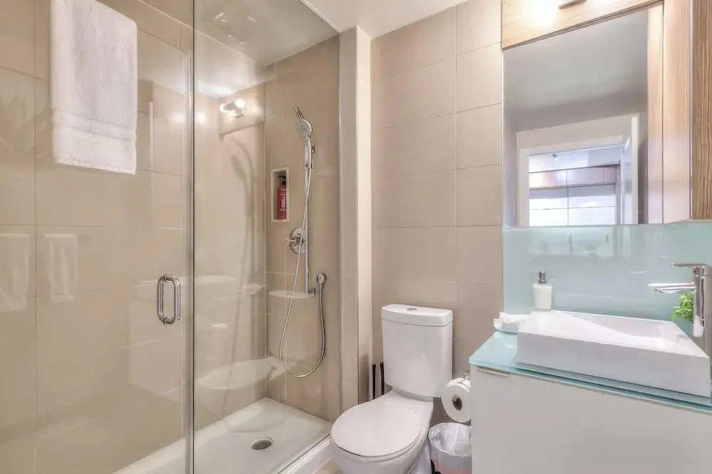The Coreline Suites   Downtown Toronto