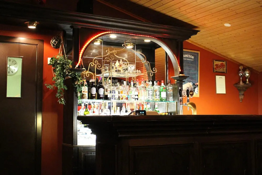Hestakráin Guesthouse