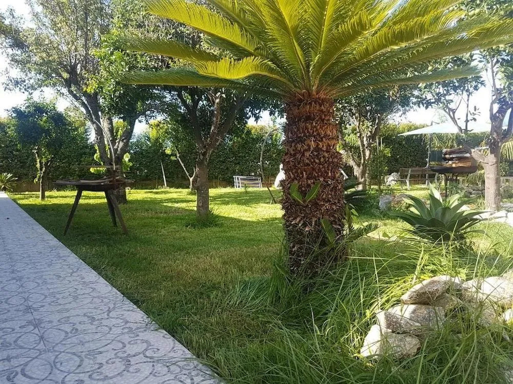 Afrodite Accommodation Tropea