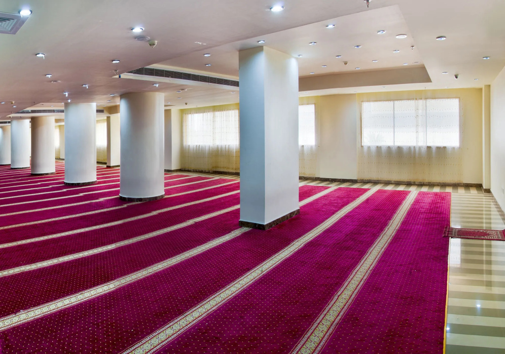 Bab Al Multazam Concorde Hotel