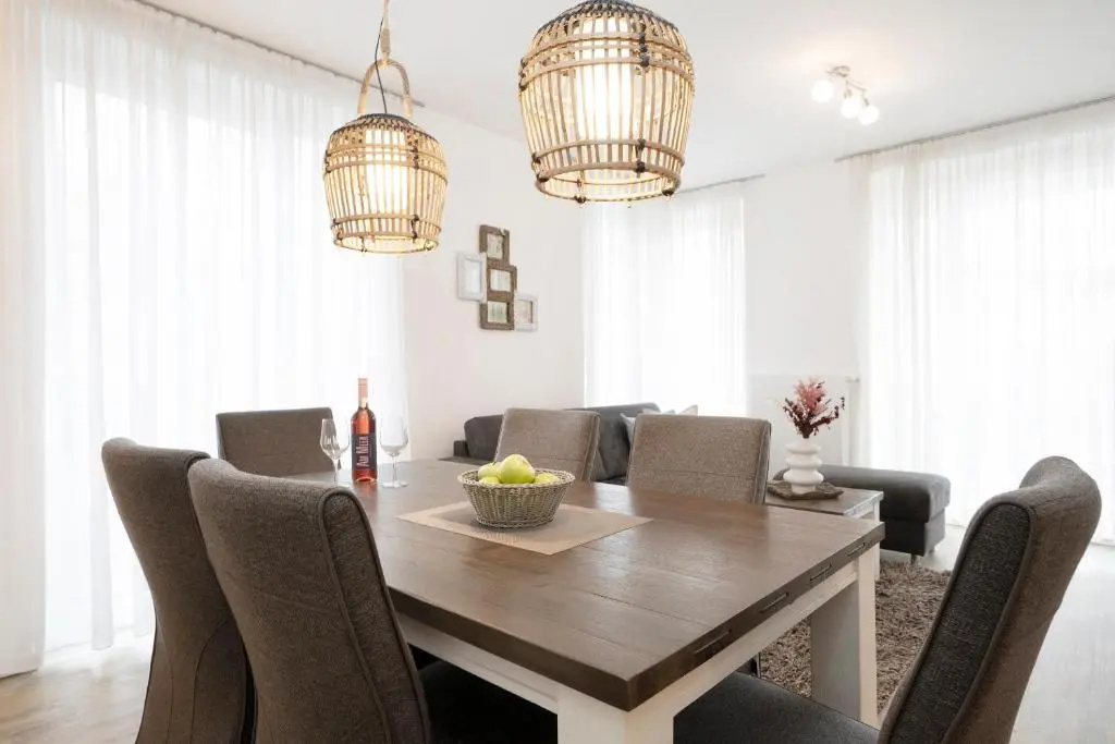 KellenHus Wohnung 4