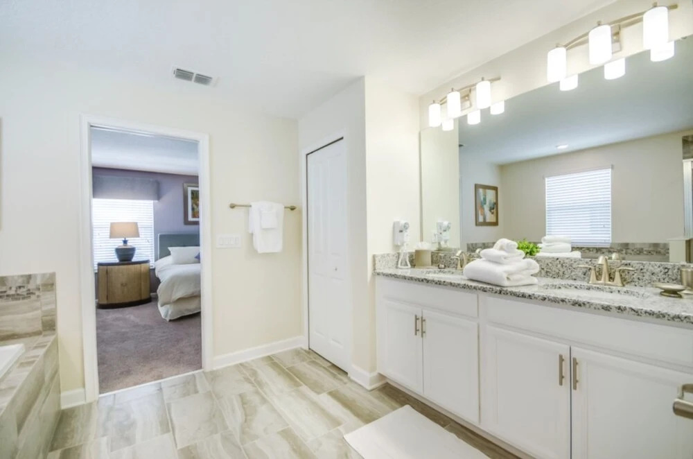 6BD Champions Gate Resort Golf Community 9051sd